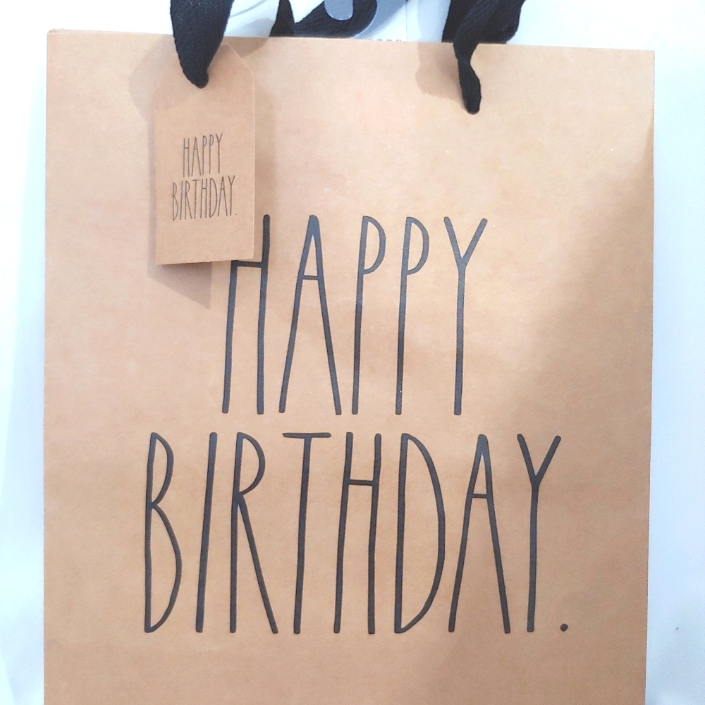 FREE w/purchase of 2 or more Rae Dunn Items